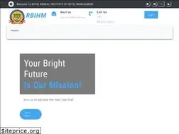 Sites similar to rbihm.org