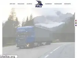 Sites similar to rbii.lt