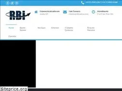 Sites similar to rbijundiai.com.br