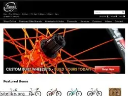 Sites similar to rbikes.com