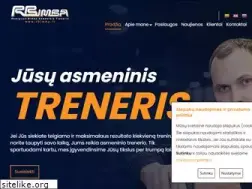 Sites similar to rbimba.lt