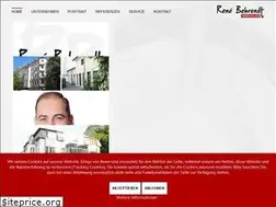 Sites similar to rbimmobilien.com