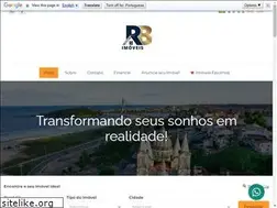 Sites similar to rbimoveis.com