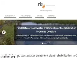 Sites similar to rbingenieros.com