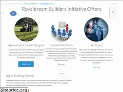 Sites similar to rbinigeria.com