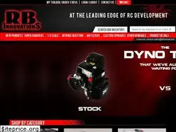 Sites similar to rbinnovations.com
