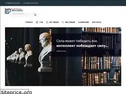 Sites similar to rbintellekt.ru