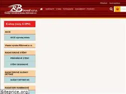 Sites similar to rbinvest.cz