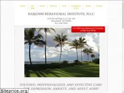 Sites similar to rbipsychiatry.com