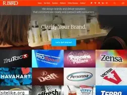 Sites similar to rbird.com