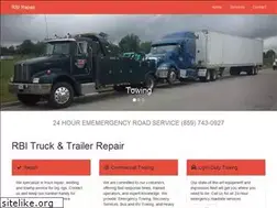 Sites similar to rbirepair.com