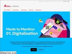Sites similar to rbis.averydennison.com
