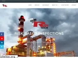 Sites similar to rbitech.co.za