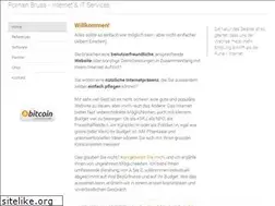 Sites similar to rbits.ch
