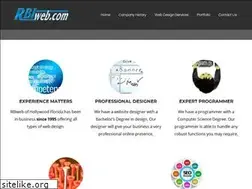 Sites similar to rbiweb.com