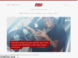Sites similar to rbj.com.br