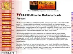 Sites similar to rbjaycees.org