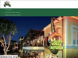 Sites similar to rbjazzkitchen.com