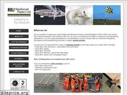 Sites similar to rbjplastics.com