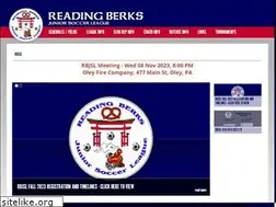 Sites similar to rbjsl.org