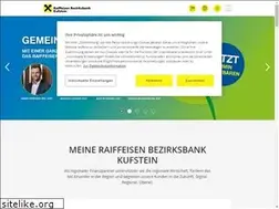 Sites similar to rbk.at
