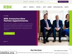 Sites similar to rbk.ie