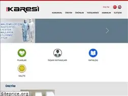 Sites similar to rbkaresi.com.tr