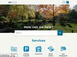 Sites similar to rbkc.gov.uk