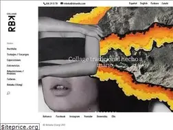 Sites similar to rbkcollage.com
