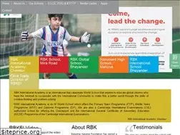 Sites similar to rbkei.org