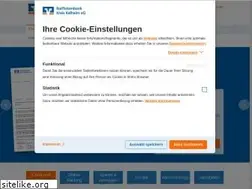 Sites similar to rbkk.de