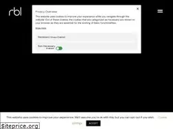 Sites similar to rbl-brandagency.com