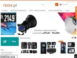 Sites similar to rbl24.pl