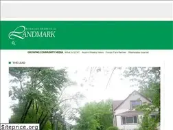 Sites similar to rblandmark.com