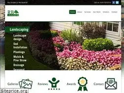 Sites similar to rblandscapingcompany.com