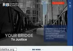 Sites similar to rblaw.net