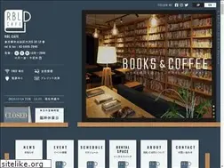 Sites similar to rblcafe.jp