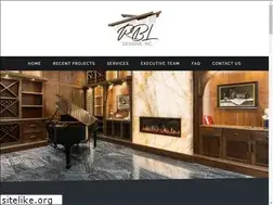 Sites similar to rbldesignsinc.com