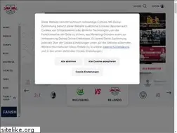 Sites similar to rbleipzig.com