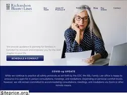 Sites similar to rblfamilylaw.com