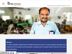 Sites similar to rblfinserve.com