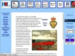 Sites similar to rblfrance.org