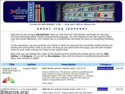 Sites similar to rblibrary.com
