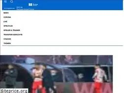 Sites similar to rblive.de