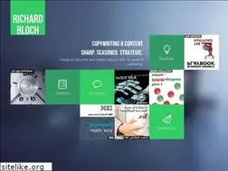 Sites similar to rbloch.com