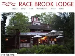 Sites similar to rblodge.com
