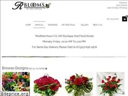 Sites similar to rbloomsoswego.com
