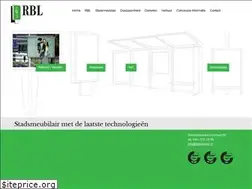 Sites similar to rbloutdoor.nl