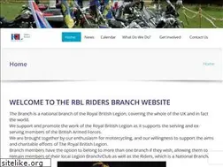 Sites similar to rblr.co.uk