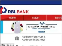Sites similar to rblrewards.com